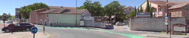 Restaurant l'Alambic