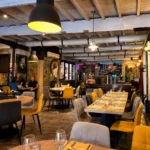 Restaurant vaucluse