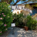 Restaurant Alambic à l'isle sur la sorgue Vaucluse