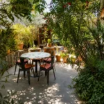 restaurant avec bon avis isle sur la sorgue