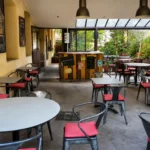 bon pas chere restaurant