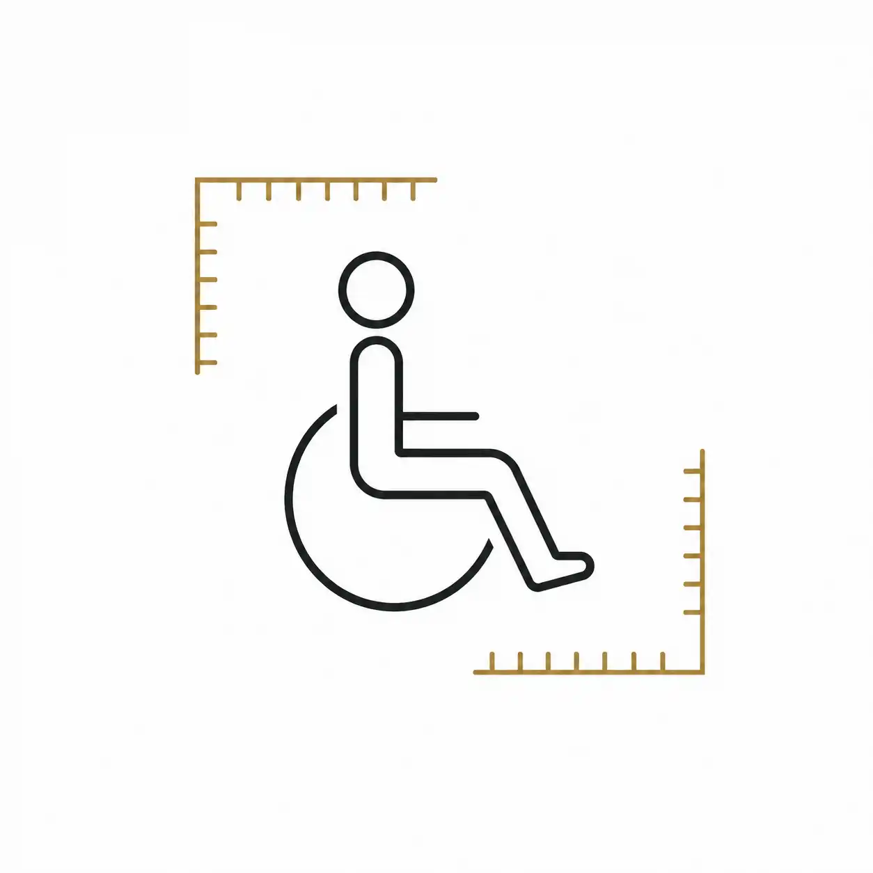 Restaurant accessible pour handicapé à l'isle sur la sorgue