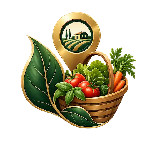 Produit frais restaurant Isle sur la sorgue