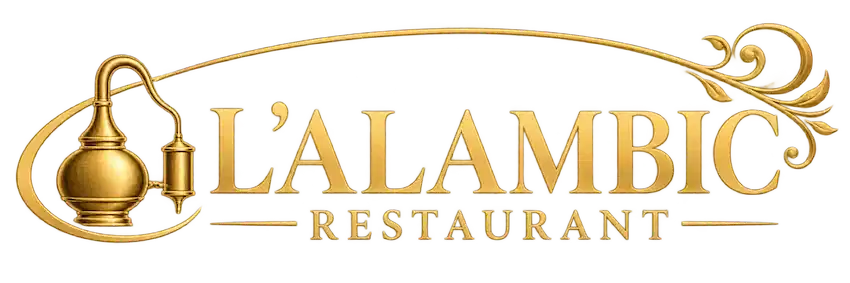 Restaurant l'Alambic isle-sur-la-sorgue vaucluse